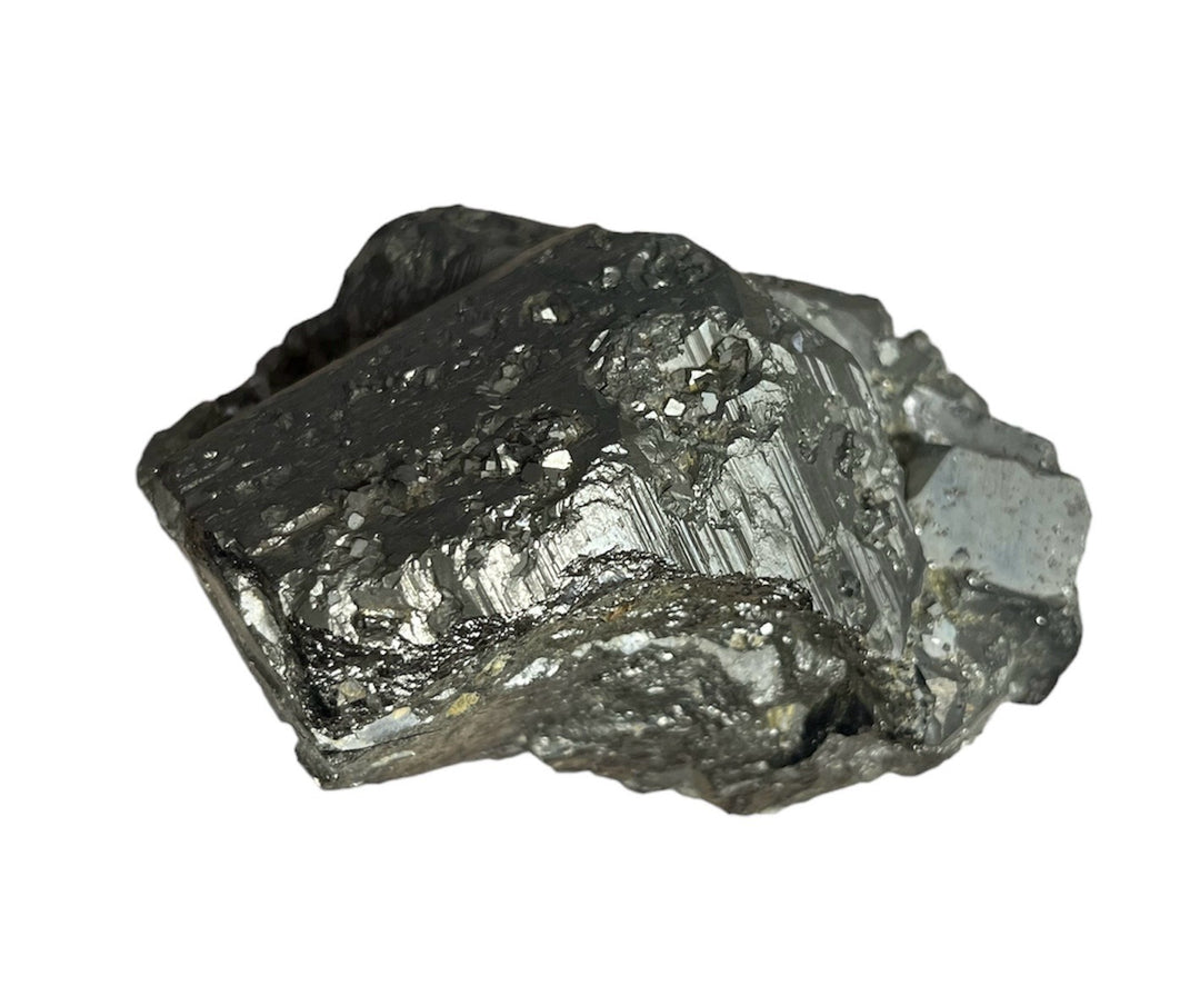 Pyrite Niccioletta Toscane Italie 1,3 kg DR159