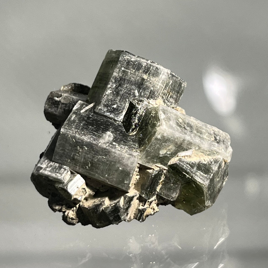 Fluorapatite Panasqueiras Portugal PNQ53