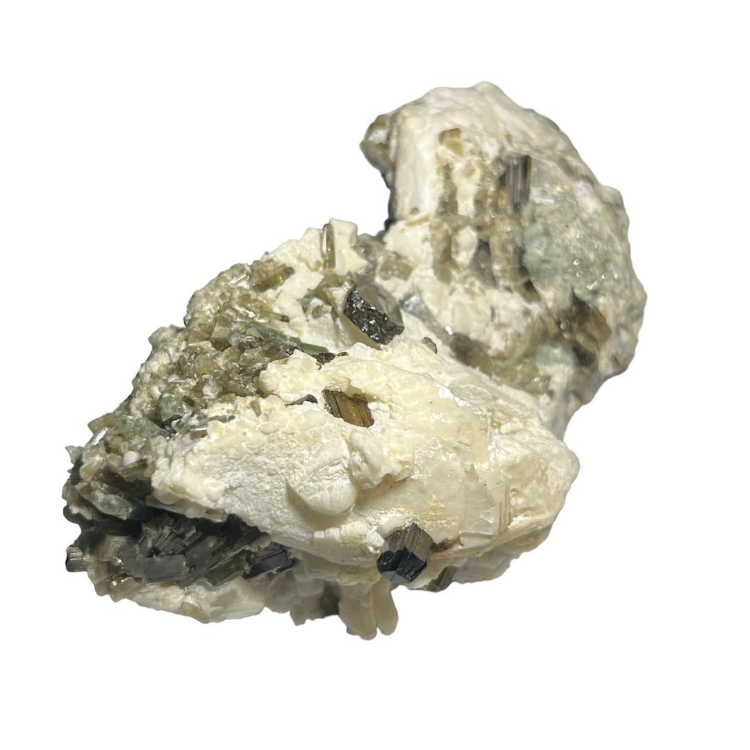 Clinozoisite Epidote Gilgit Pakistan DR292