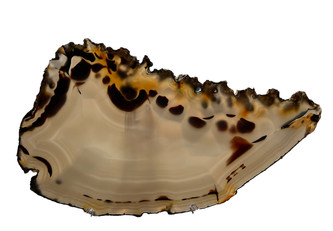 Agate Indonesia DA272スライス