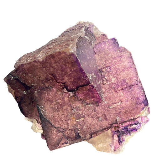 Illinois Fluorite USA M18W10i