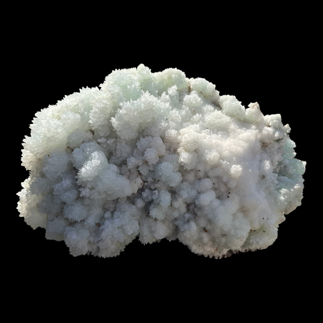 Aragonite bleue Lavrion Grèce 4,9 kg DR240