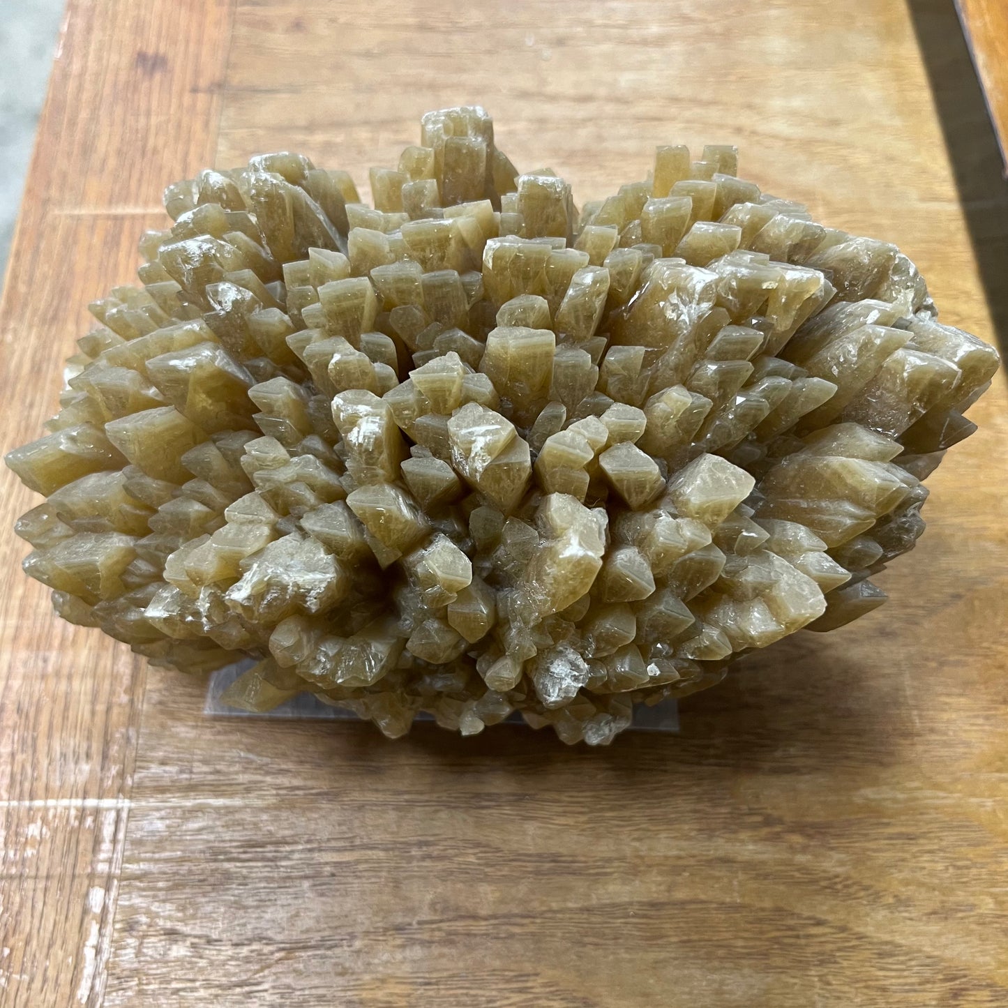 Baryte Maine France DB68