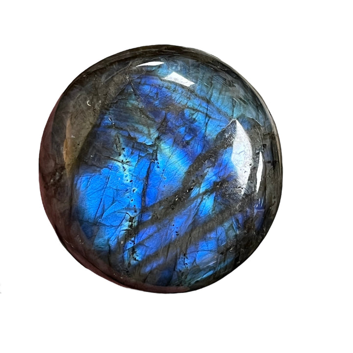 Labradorite Pebble Madagascar GLB17