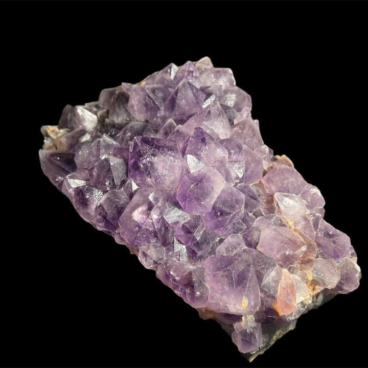 DRUSE AMETHYST URUGUAY 1450G DR110