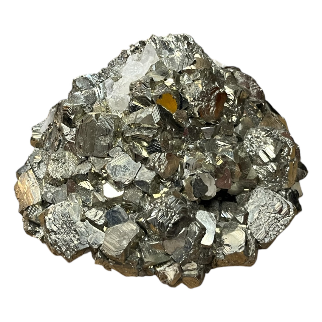 Pyrite Pérou M18S209