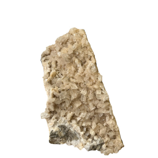 Dolomite albite quartz France DR24