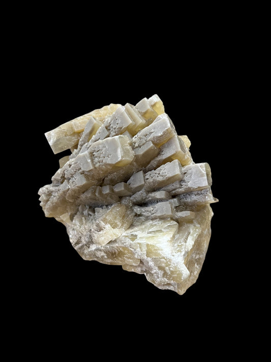 Baryte Maine France DR152