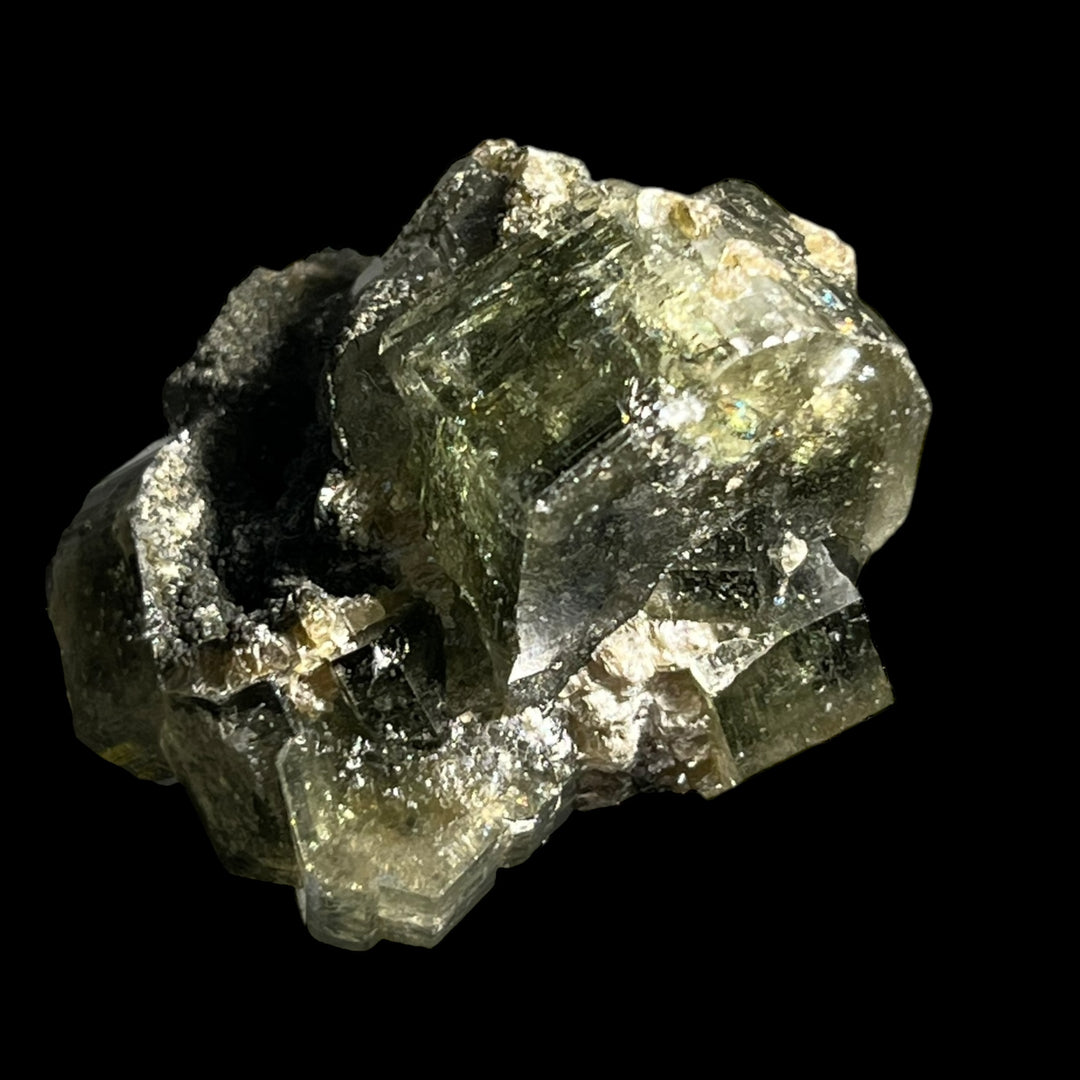 Fluorapatite muscovite Panasqueiras Portugal PNQ58