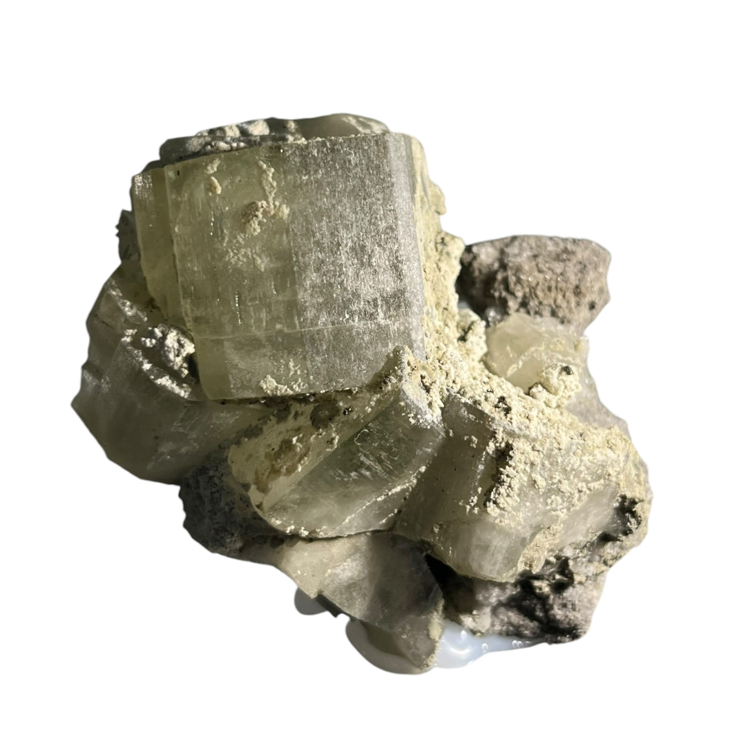 Ferberite panasqueira portugal pnq8 ferberitus