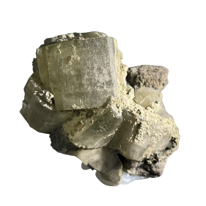 Ferberite Panasqueira Portugal PNQ8 Ferberitus