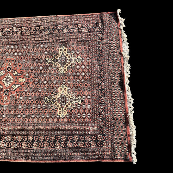 Tapis perse Bidjar en laine 195x120