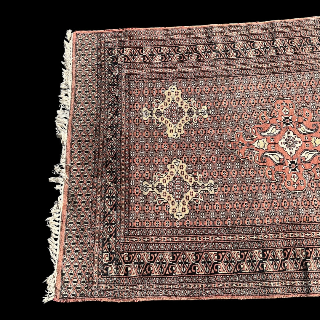 Tapis perse Bidjar en laine 195x120