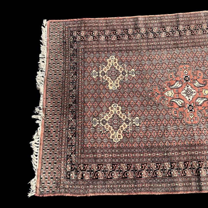 Tapis perse Bidjar en laine 195x120