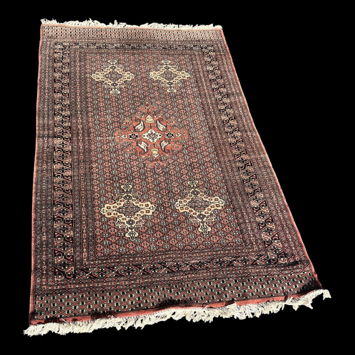 Tapis perse Bidjar en laine 195x120