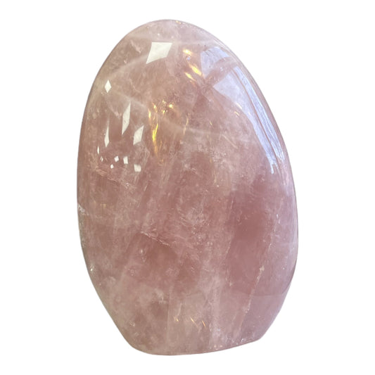 Madagascar rose quartz QTZR8