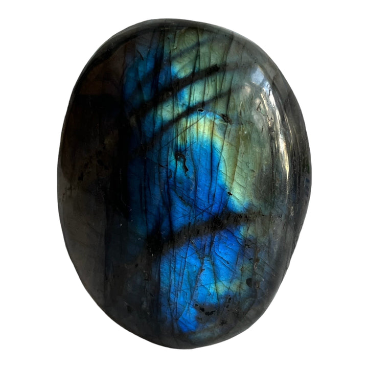 Labradorite Pebble Madagascar GLB16