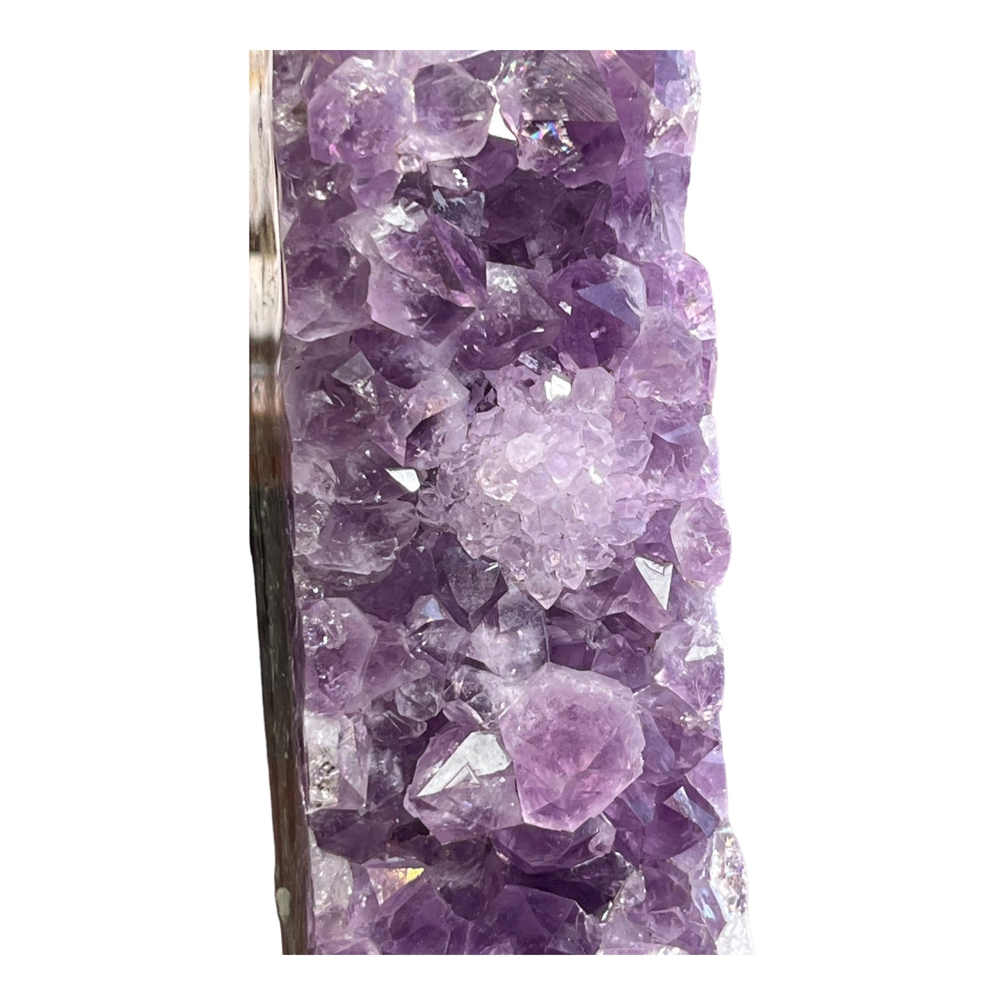 Amethyst Slice Brazil AMT1