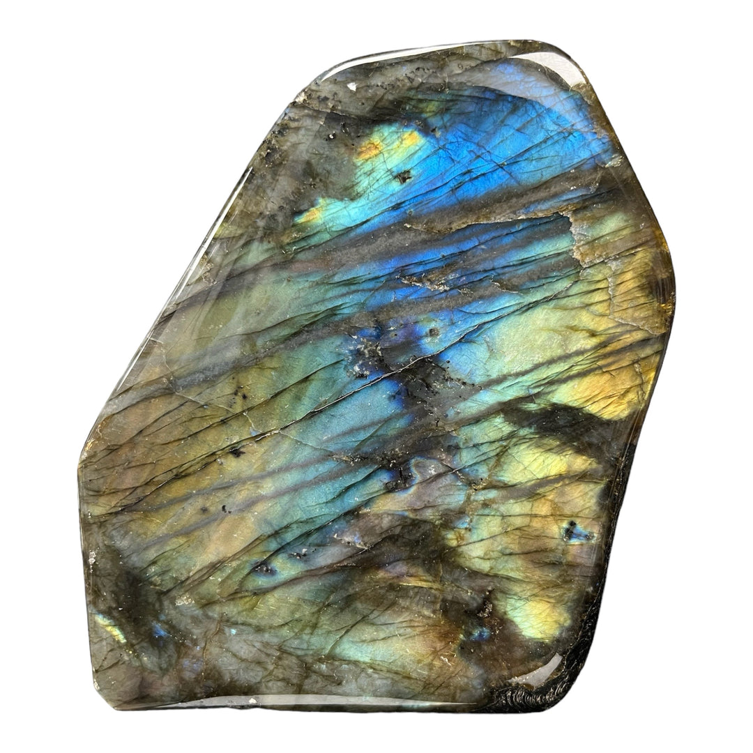 Labradorite Madagascar 1.5kg