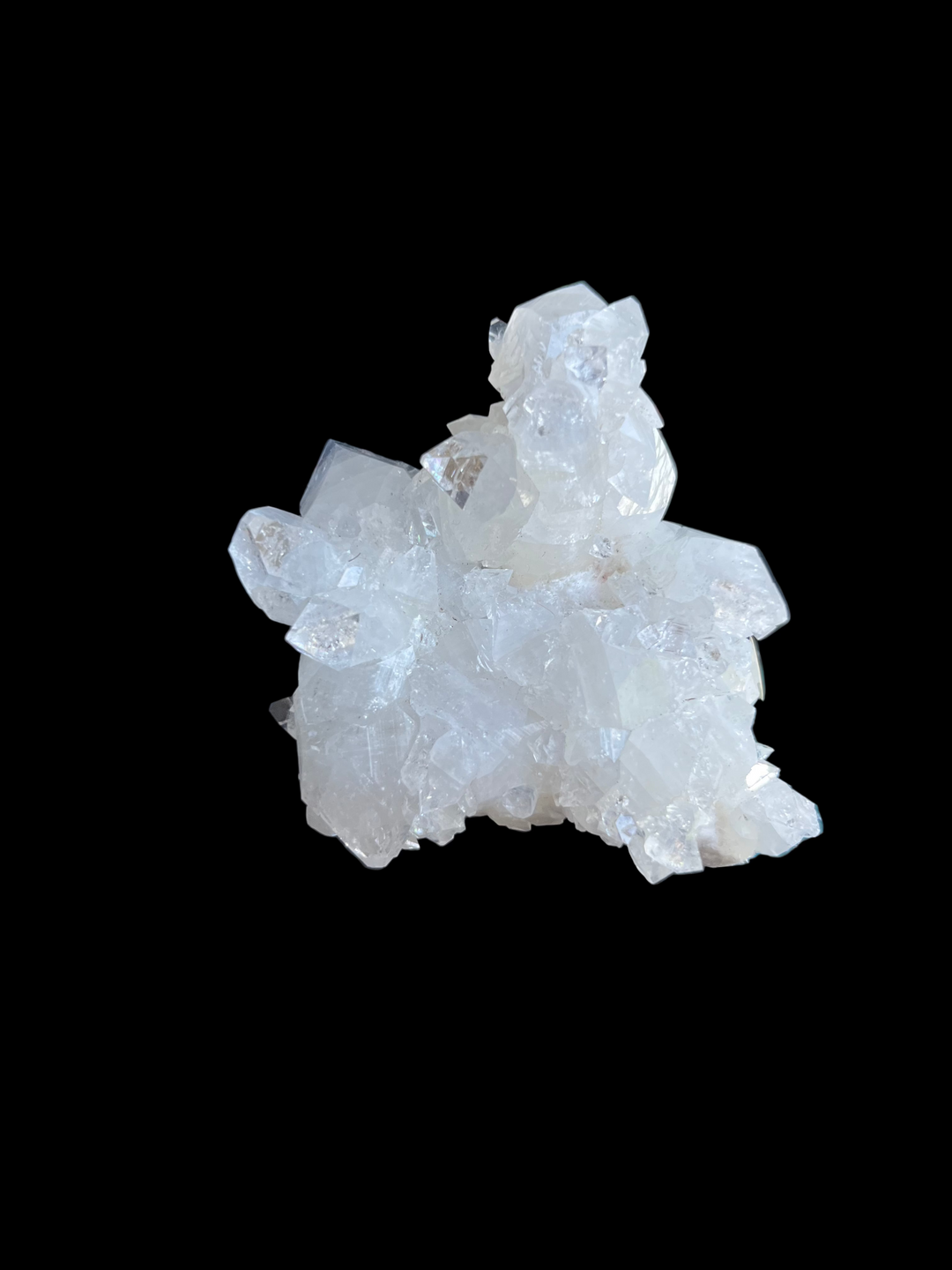 Apophyllit India DW226