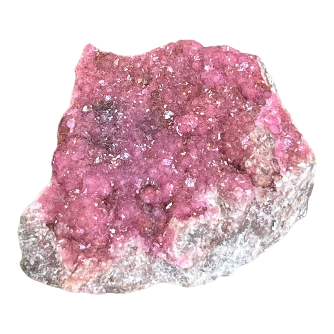 Cobaltocalcite Mindigi Dr Congo DW62