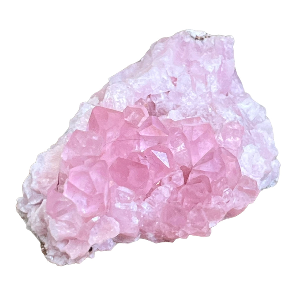 Cobaltocalcite Bou Azzer Maroc