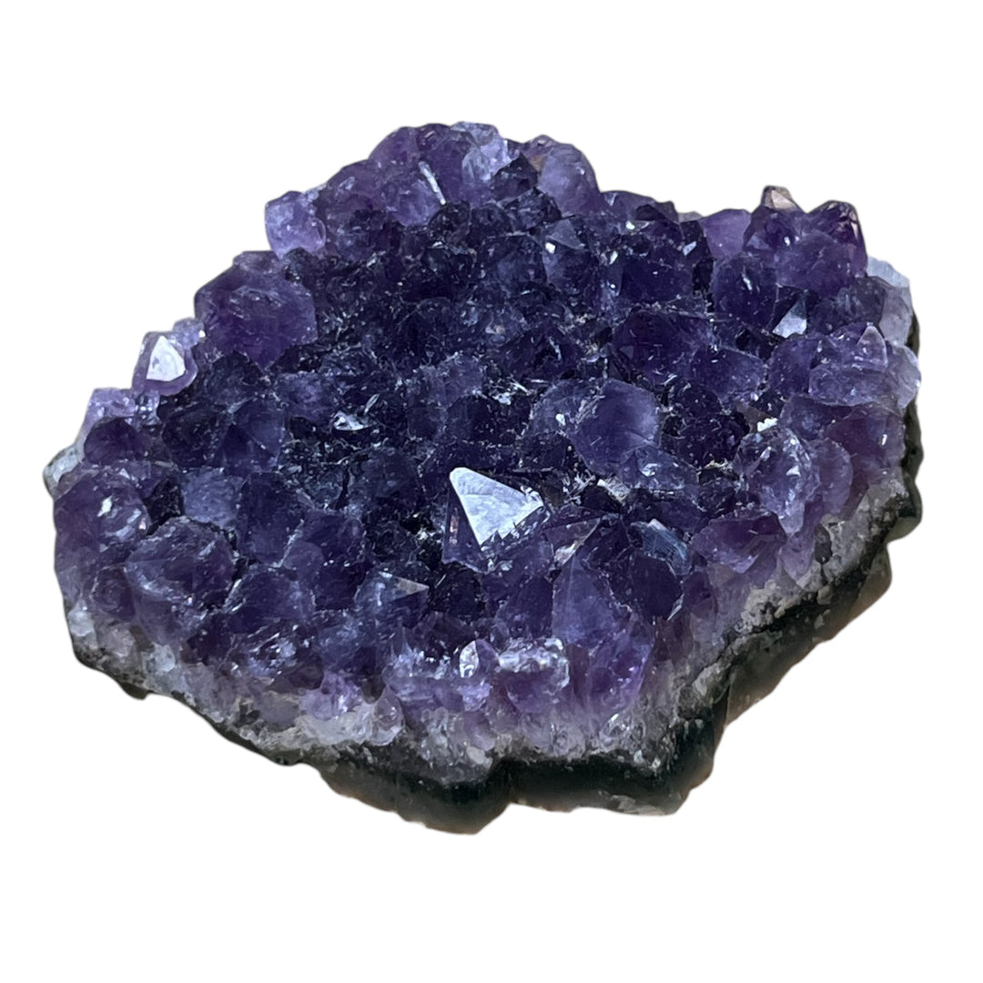 Druse Amethyst Brazil AM25