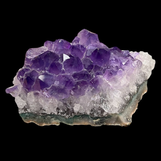 Druse Amethyst Brasilien AM2