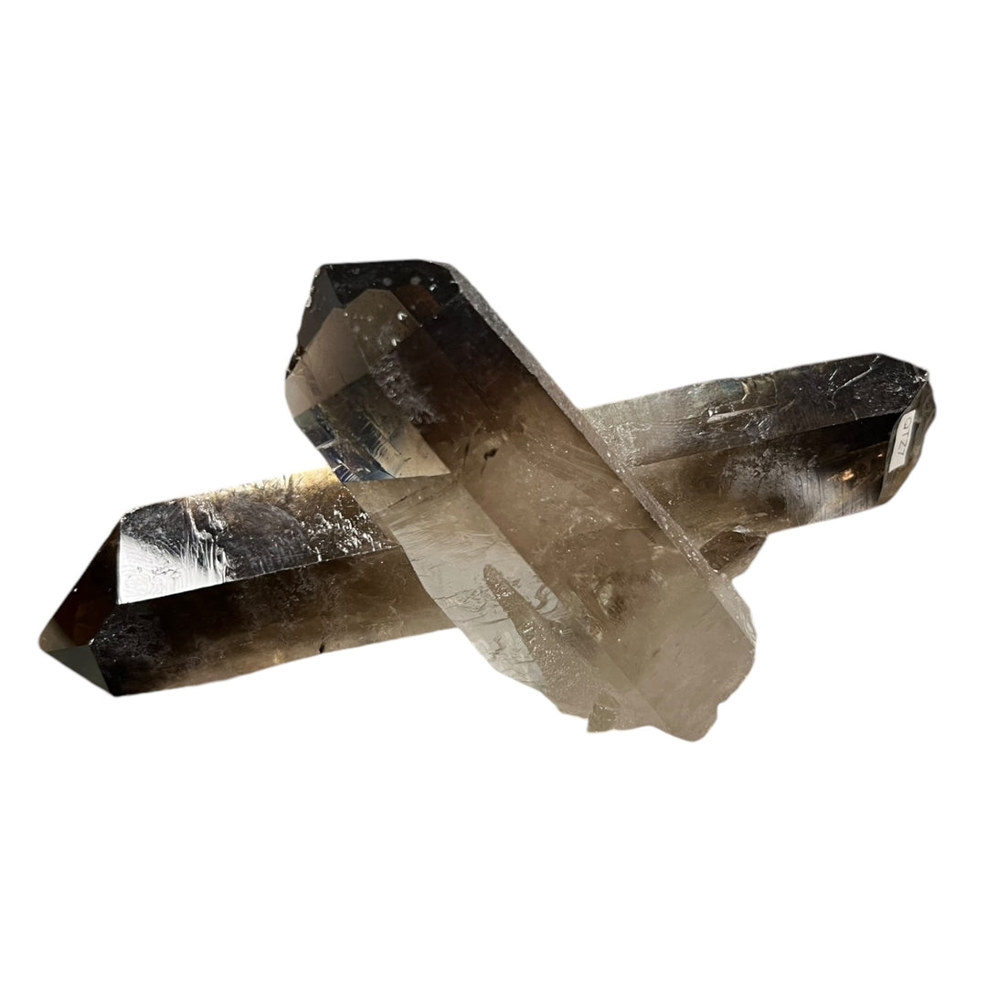 Smoky Quartz Brazil QTZ7