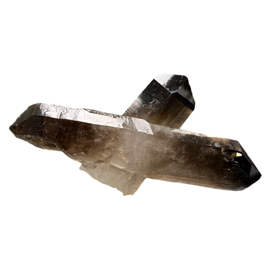 Smoky Quartz Brazil QTZ7