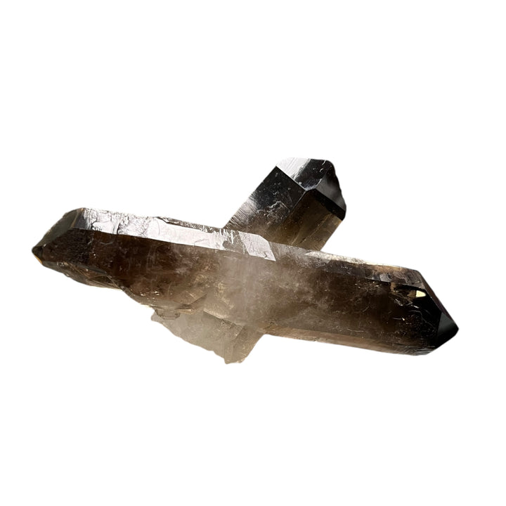 Smoky Quartz Brazil QTZ7