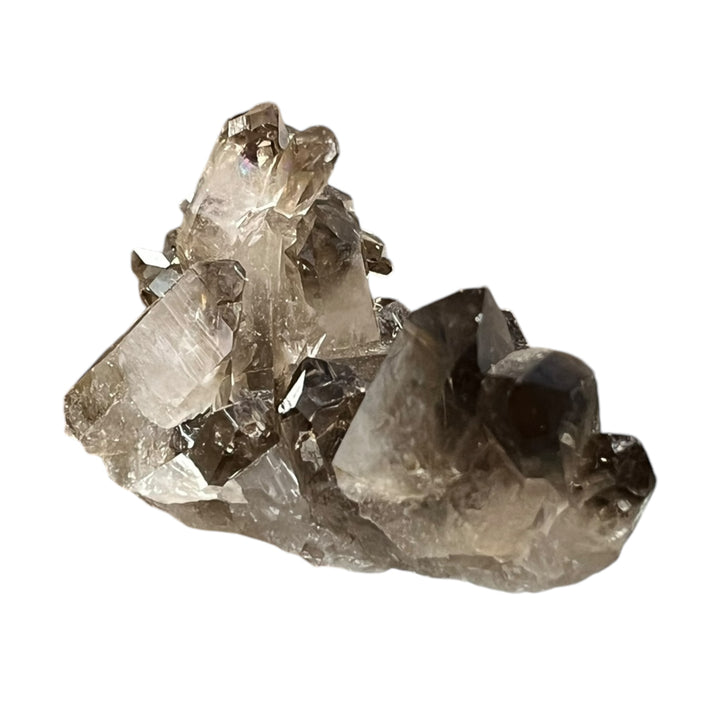 Smoky Quartz Brazil QTZ16