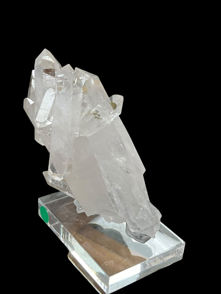 Бразилия QTZ63 Crystal Crystal Crystal