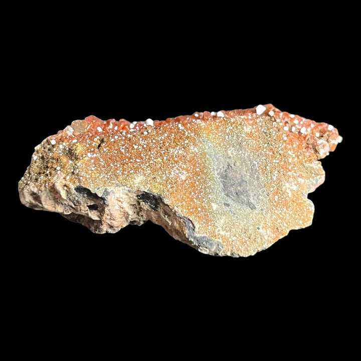 Vanadinite Morocco DR370