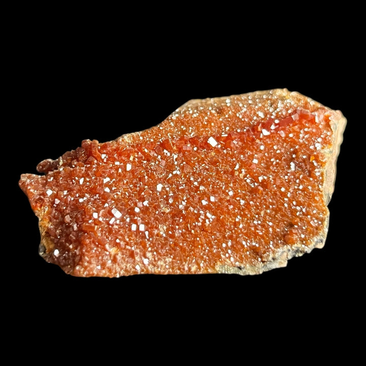 Vanadinite Morocco DR370