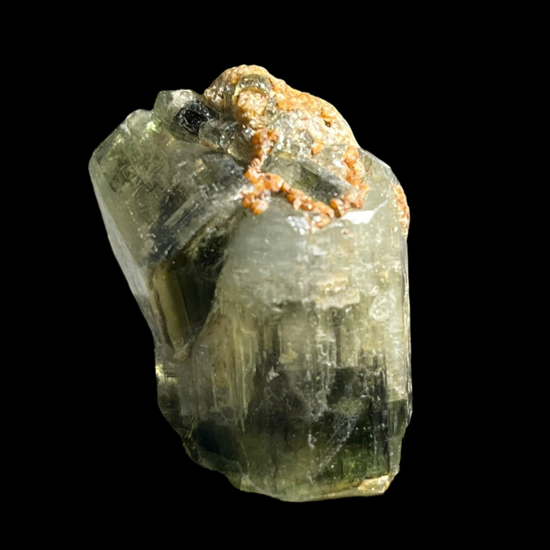 Fluorapatite Panasqueiras Portugal PNQ49