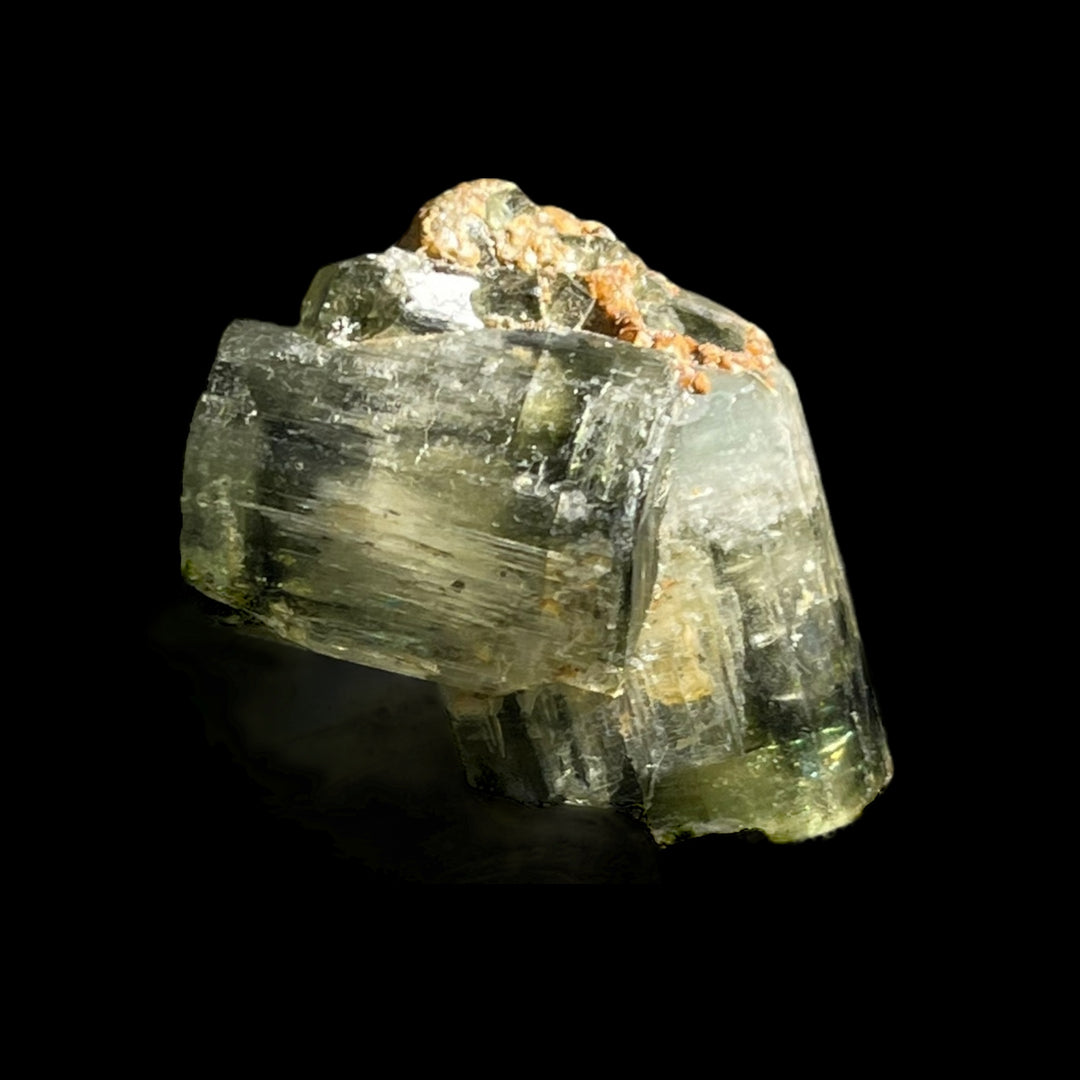 Fluorapatite Panasqueiras Portugal PNQ49