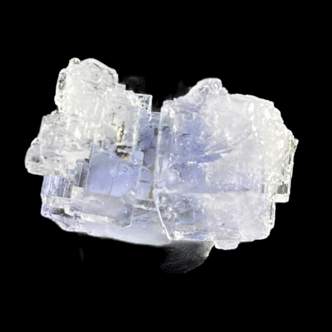 Fluorite la viesca Asturias Espagne FLS86