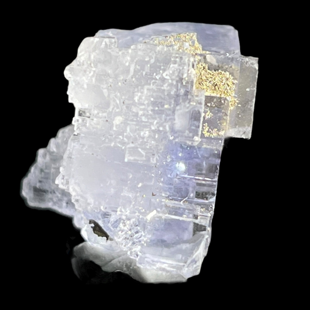 Fluorite la viesca Asturias Espagne FLS86