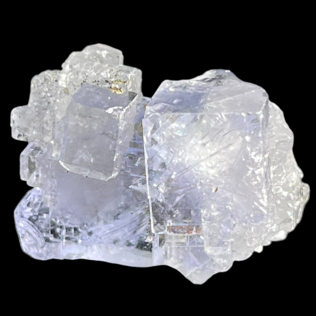 Fluorite la viesca Asturias Espagne FLS86