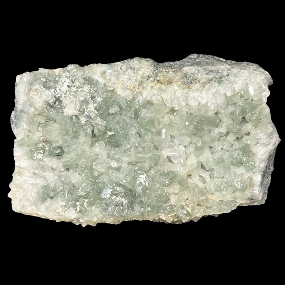 Albite byssolite St Veran Alpes France DR121