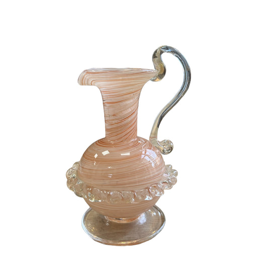 Муранская солифлорная ваза
