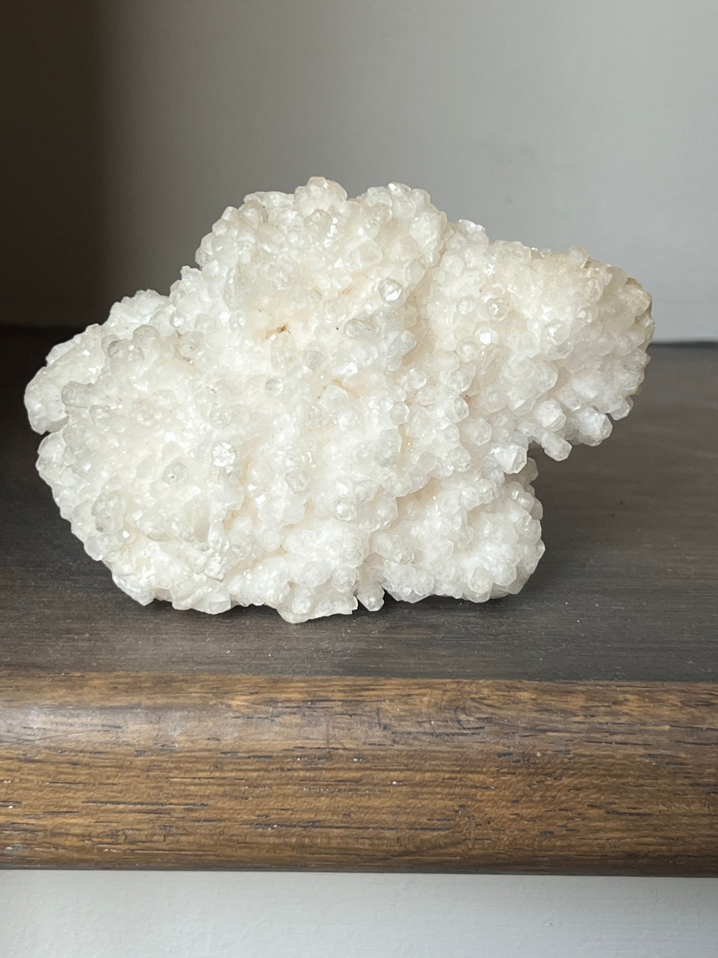 Calcite Holzen Allemagne DW83