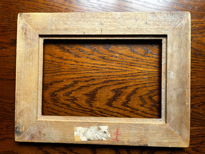 cadre pour tableau 33,6x22,6