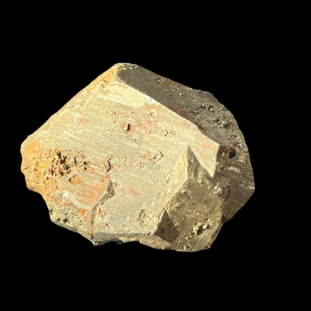 Pyrite Elbe Italie DW94