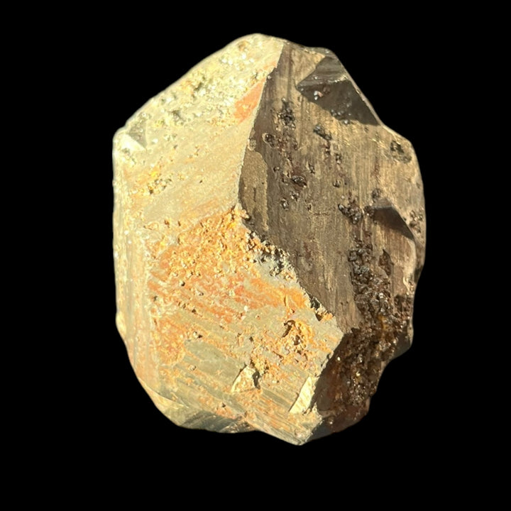 Pyrite Elbe Italie DW94