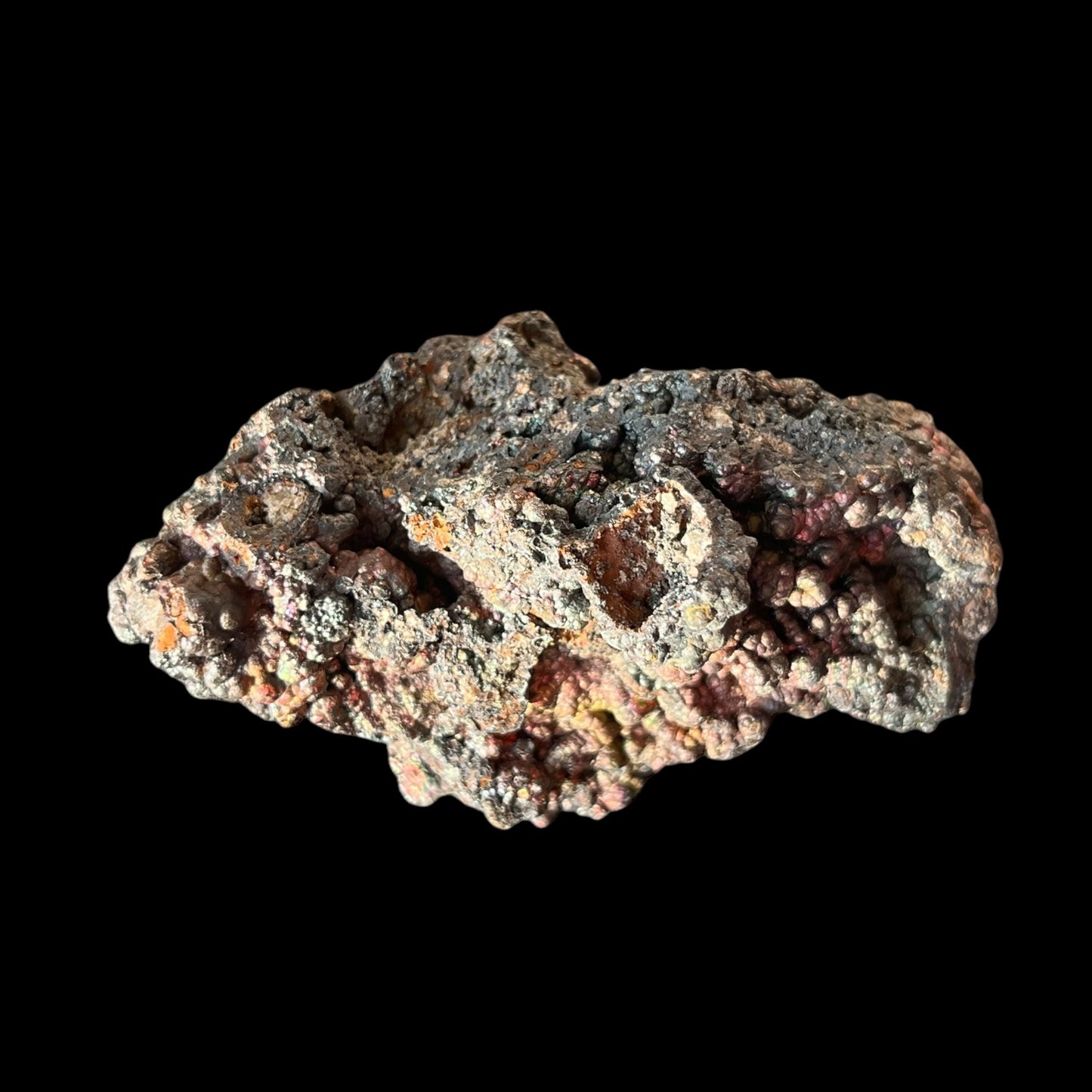 Goethite Spain DW76