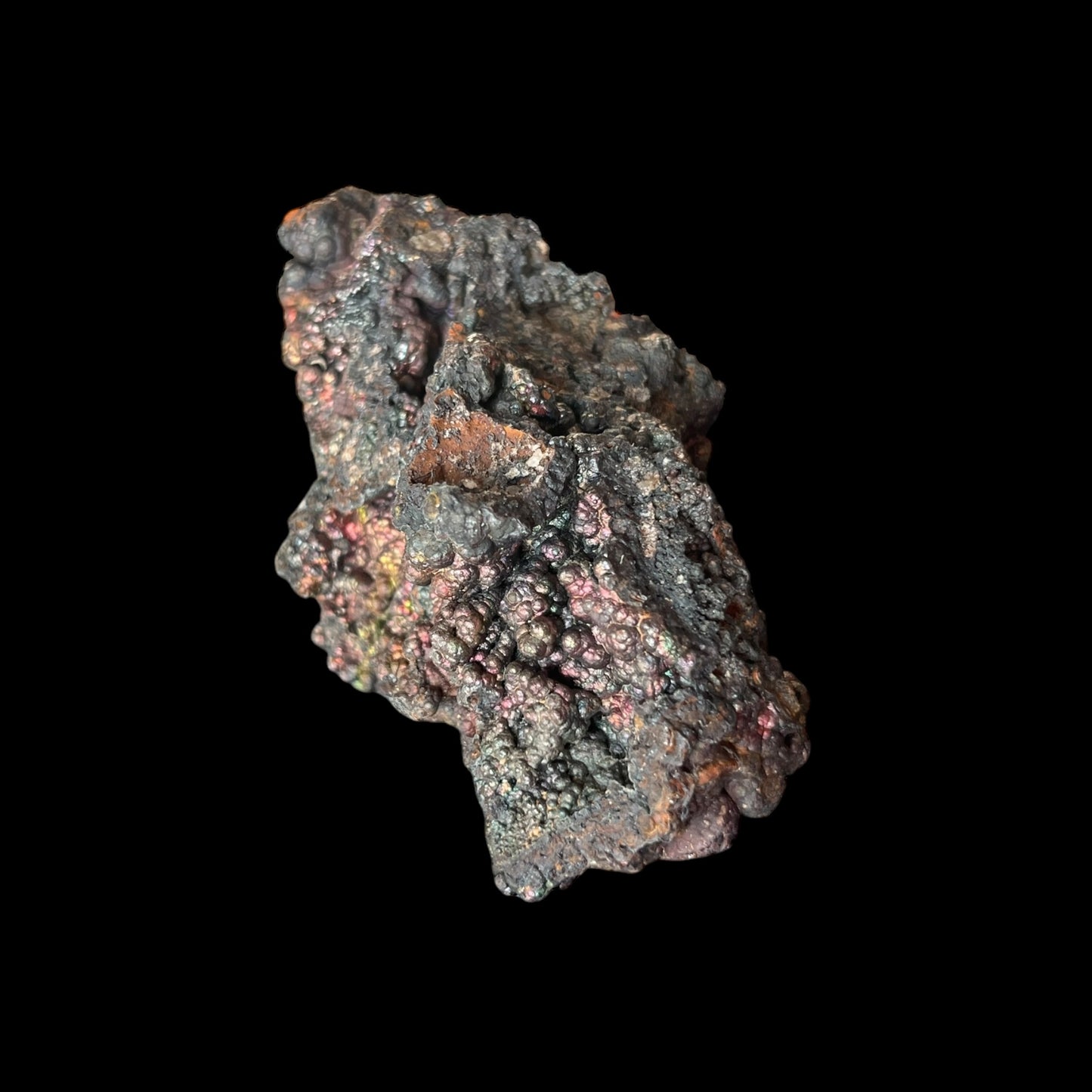 Goethite Spain DW76