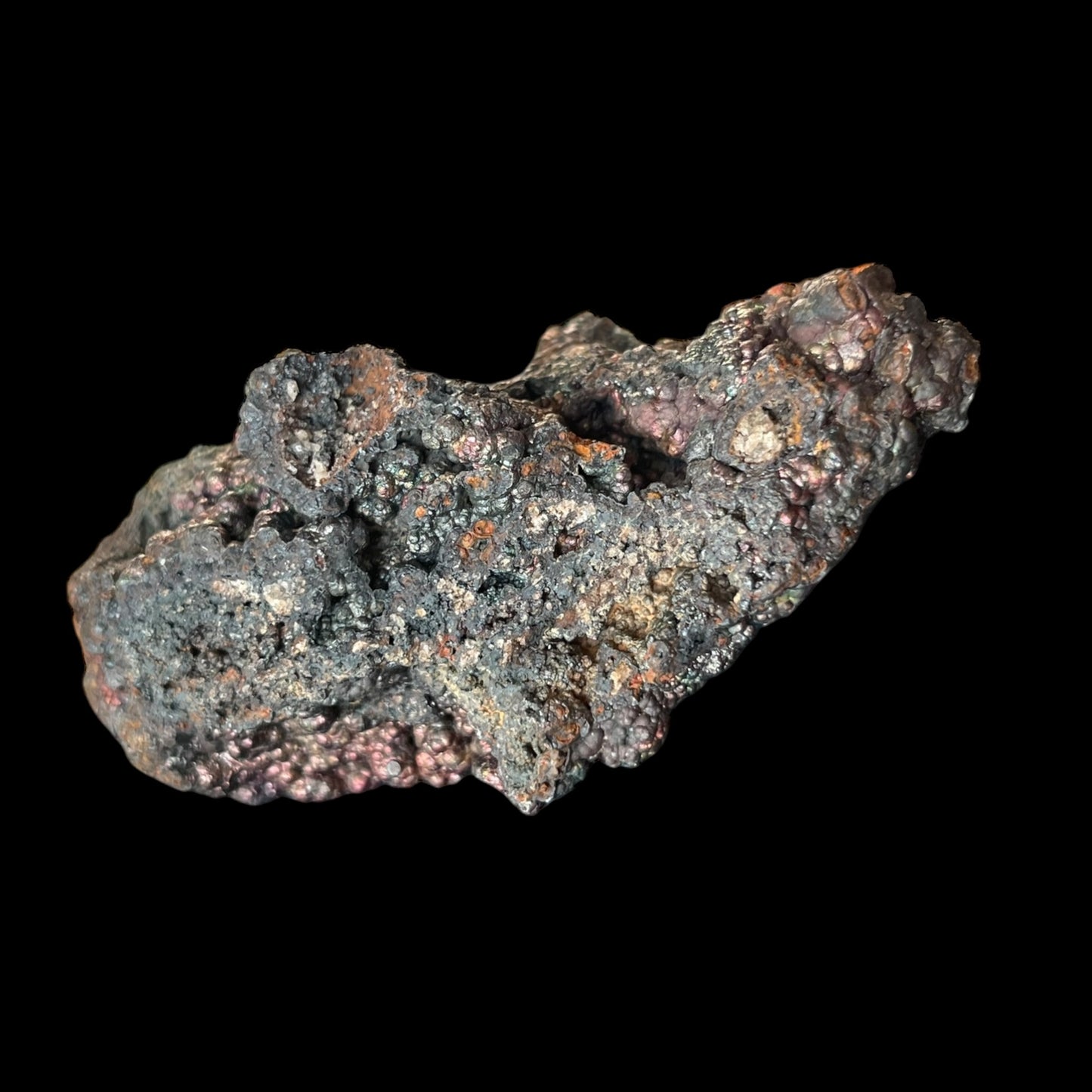 Goethite Spain DW76