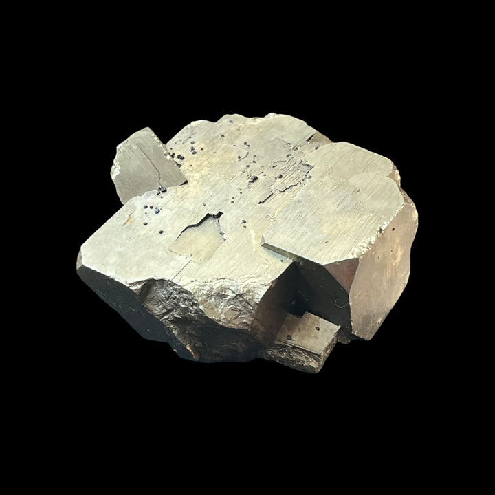 Pyrite Niccioleta Italy DW93